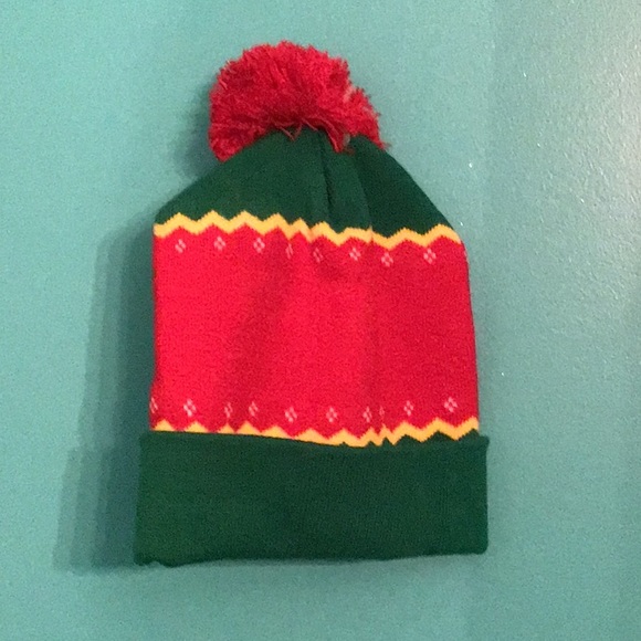 Elf Son and of A Nutcracker Toboggan new - Picture 9 of 13